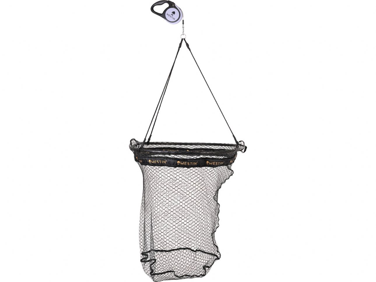 Westin Foldable Retaining Drop Net